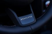 MINI CooperS Cabrio Resolute Edition 14 180x120