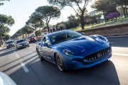 Maserati GranTurismo Folgore 5 180x120