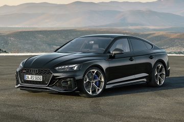 Audi RS5 Sportback Competition Plus 360x240