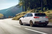 Hyundai I30 N Drive N Limited Edition 11 180x120