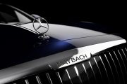 Mercedes Maybach Haute Voiture 6 180x120