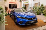 Honda Civic 2022 180x120
