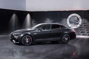 Mercedes AMG E 63 S 4MATIC Final Edition 3 180x120