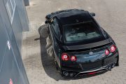 Nissan GT R Prestige T Spec 13 180x120