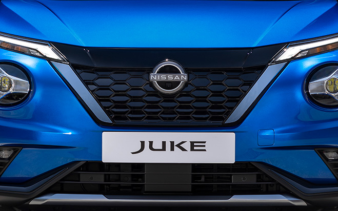 Nissan Juke Hybrid 2022 12