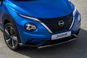 Nissan Juke Hybrid 2022 13 180x120