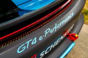 Porsche GT4 Performance Goodwood 8 180x120