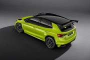 Skoda Fabia RS Rally2 11 180x120