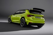 Skoda Fabia RS Rally2 12 180x120