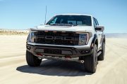 2023 Ford F150 Raptor R 180x120