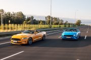 Ford Mustang GT CS Cabrio 1 180x120