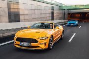 Ford Mustang GT CS Cabrio 2 180x120