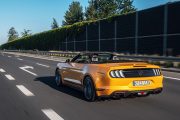 Ford Mustang GT CS Cabrio 4 180x120