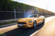Ford Mustang GT CS Cabrio 5 180x120