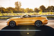 Ford Mustang GT CS Cabrio 6 180x120
