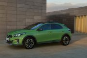 KIA Xceed 2022 3 180x120