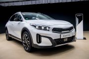 KIA Xceed PHEV 2022 5 180x120