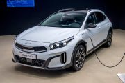 KIA Xceed PHEV 2022 6 180x120