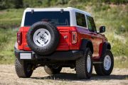 2023 Bronco Heritage Edition Race Red 4 180x120