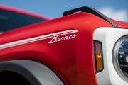 2023 Bronco Heritage Edition Race Red 7 180x120