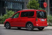 Ford Tourneo Connect 15 180x120