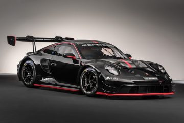 Porsche 911 GT3 R 360x240