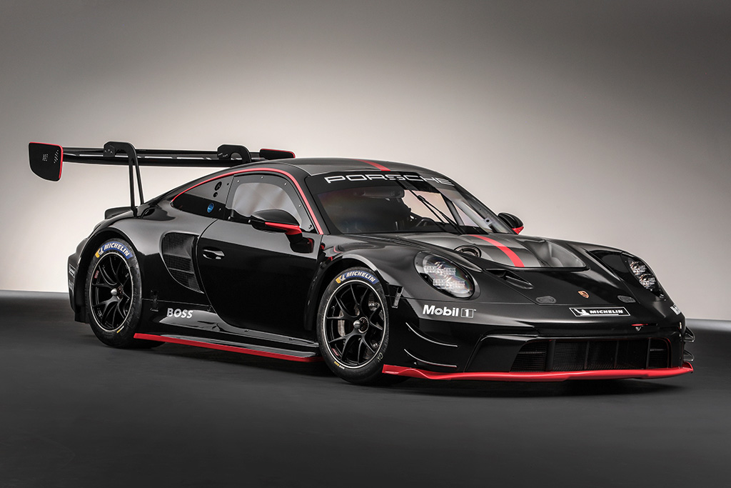 Porsche-911-GT3-R