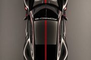Porsche 911 GT3 R 1 180x120