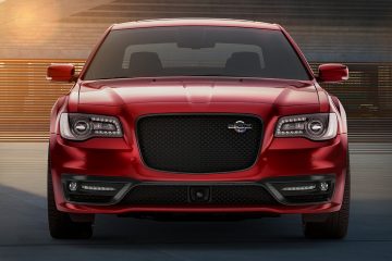 2023 Chrysler 300C HEMI 360x240