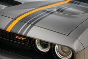 2023 Dodge Challenger GT RWD HEMI Orange 2 180x120