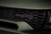 2023 Dodge Charger SRT Hellcat SRT Black 3 180x120