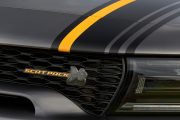 2023 Dodge Charger Scat Pack Widebody HEMI Orange 4 180x120