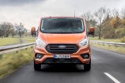 Ford Transit Custom Trend 1 180x120