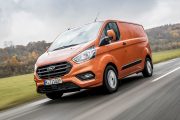 Ford Transit Custom Trend 2 180x120