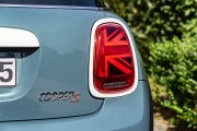 MINI Cooper S 3 Door Multitone Edition 6 180x120