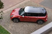 MINI Cooper S Clubman Multitone Edition 5 180x120