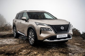 Nissan-Xtrail-2022