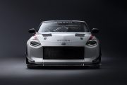 Nissan Z GT4 180x120