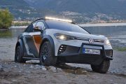 Volkswagen ID EXTREME 180x120