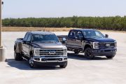 2023 Ford Super Duty 3 180x120