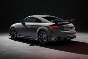 Audi TT RS Coupe Iconic Edition 1 180x120