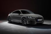 Audi TT RS Coupe Iconic Edition 2 180x120