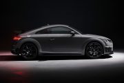Audi TT RS Coupe Iconic Edition 3 180x120