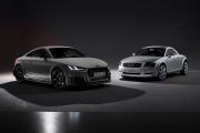 Audi TT RS Coupe Iconic Edition 4 180x120