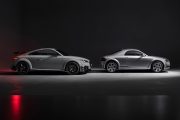 Audi TT RS Coupe Iconic Edition 5 180x120
