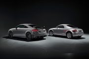 Audi TT RS Coupe Iconic Edition 6 180x120