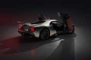 Ford GT LM 2022 2 180x120