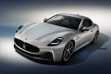 Maserati-GranTurismo-Modena