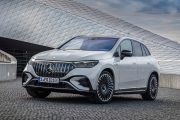 Mercedes AMG EQE SUV 180x120