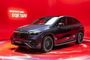 Mercedes AMG EQE SUV 2 180x120